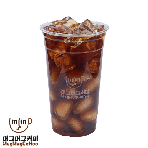 아메리카노(ICE)